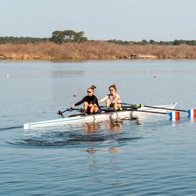 Rowing