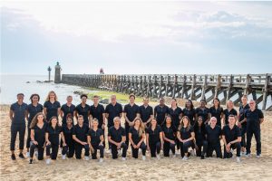 French women’s Handball team