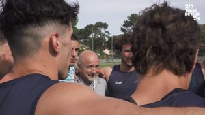 Rugby Sevens : France, Japon et Uruguay