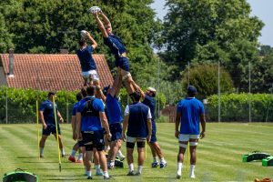 Colomiers Rugby pro team